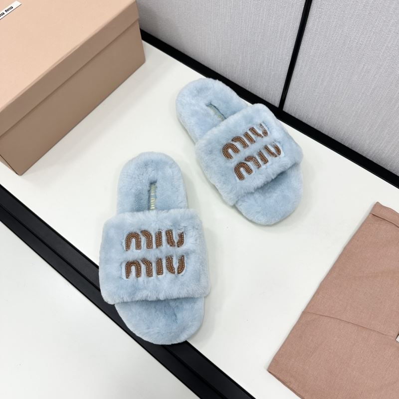 Miu Miu Sandals